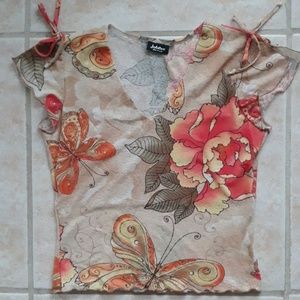 Jubilee beautiful summer top